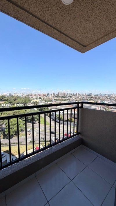 Apartamento, 2 quartos, 41 m² - Foto 2
