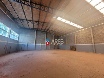 Depósito-Galpão, 647 m² - Foto 5