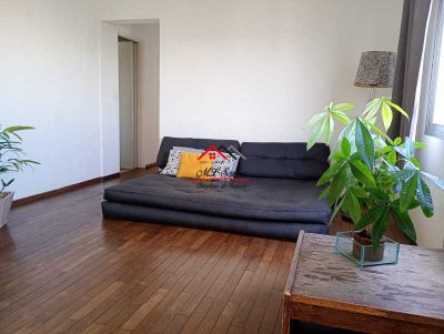 Apartamento, 3 quartos, 91 m² - Foto 1