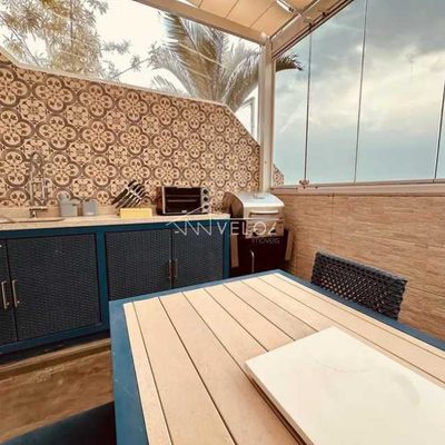 Apartamento, 2 quartos, 140 m² - Foto 5