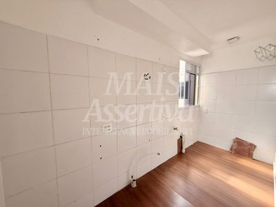 Apartamento, 2 quartos, 40 m² - Foto 5