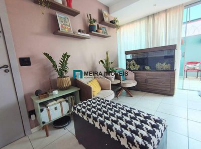 Apartamento, 3 quartos, 82 m² - Foto 4