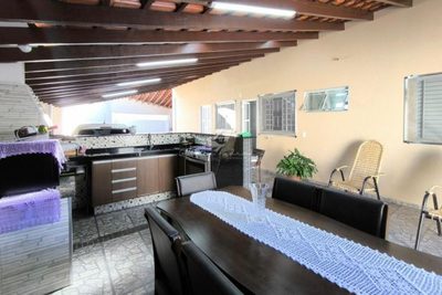 Casa, 2 quartos, 120 m² - Foto 1