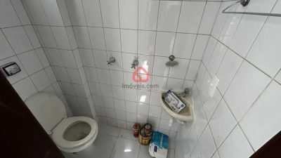 Apartamento, 3 quartos, 100 m² - Foto 5