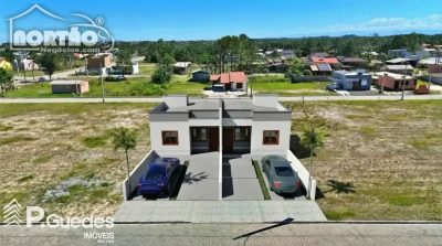 Casa, 3 quartos, 66 m² - Foto 4