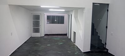 Loja-Salão, 150 m² - Foto 1