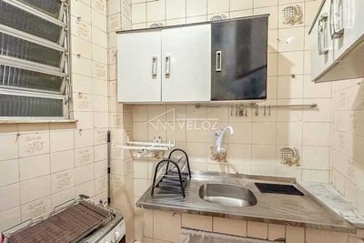 Apartamento, 1 quarto, 43 m² - Foto 4