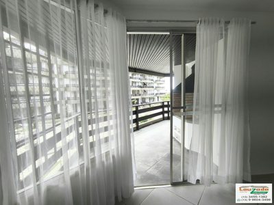 Apartamento, 3 quartos, 118 m² - Foto 5