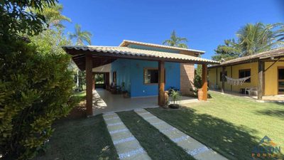 Casa de Condomínio, 3 quartos - Foto 5