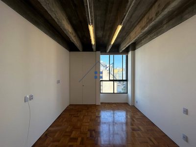 Apartamento, 1 quarto, 23 m² - Foto 3