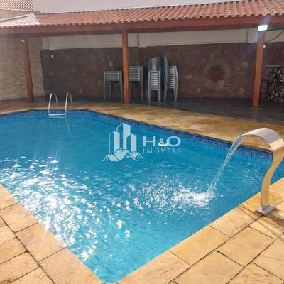 Prédio Inteiro, 100 m² - Foto 1