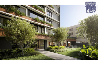 Apartamento, 3 quartos, 122 m² - Foto 5