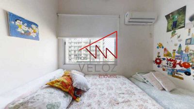 Cobertura, 3 quartos, 144 m² - Foto 3