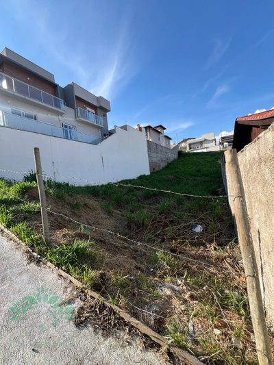 Terreno, 300 m² - Foto 1