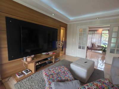 Casa, 4 quartos, 380 m² - Foto 3