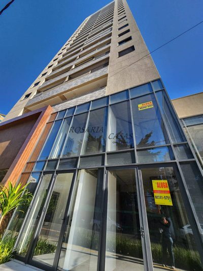 Loja-Salão, 80 m² - Foto 4