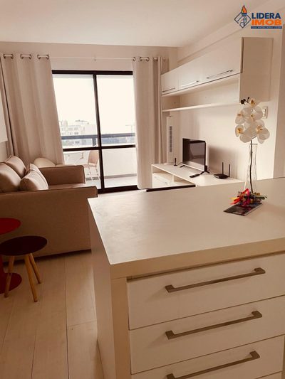 Apartamento, 2 quartos, 80 m² - Foto 2