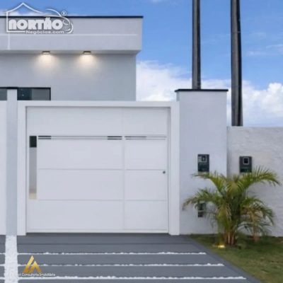 Casa, 3 quartos, 120 m² - Foto 1