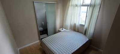 Apartamento, 3 quartos, 100 m² - Foto 5