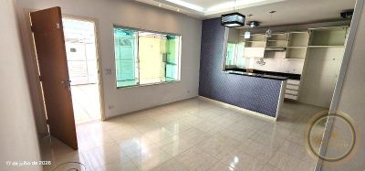 Sobrado, 2 quartos, 75 m² - Foto 3
