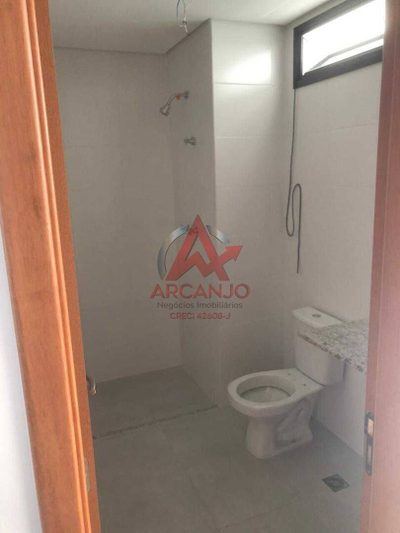 Apartamento, 1 quarto, 51 m² - Foto 3