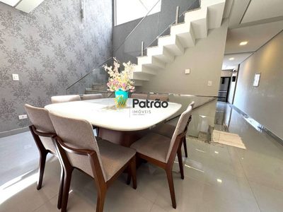 Sobrado, 3 quartos, 231 m² - Foto 5