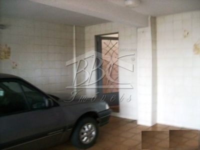 Sobrado, 4 quartos, 226 m² - Foto 4
