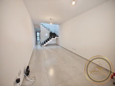 Sobrado, 3 quartos, 120 m² - Foto 2