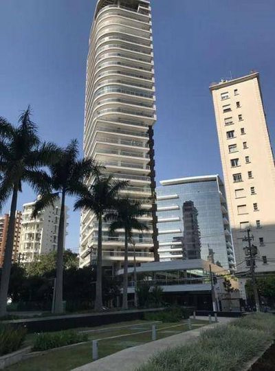 Apartamento, 4 quartos, 323 m² - Foto 4