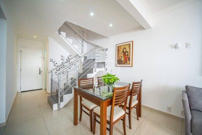 Casa de Condomínio, 4 quartos - Foto 5