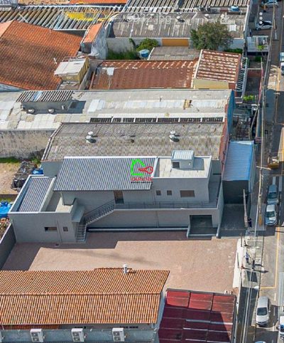 Loja-Salão, 292 m² - Foto 2
