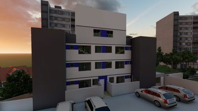 Apartamento, 2 quartos, 94 m² - Foto 4