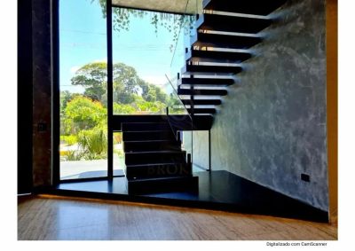 Casa de Condomínio, 7 quartos - Foto 3