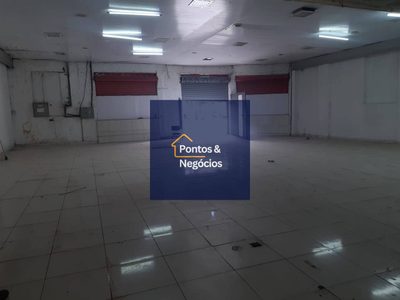 Loja-Salão, 450 m² - Foto 4