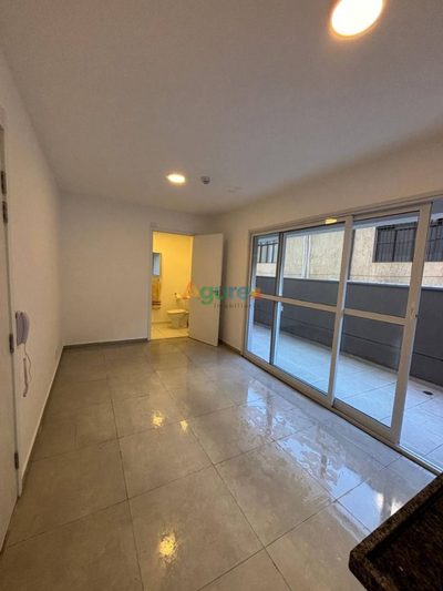 Apartamento, 1 quarto, 36 m² - Foto 2