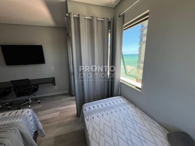 Apartamento, 1 quarto, 45 m² - Foto 1
