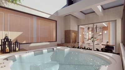 Apartamento, 3 quartos, 157 m² - Foto 4