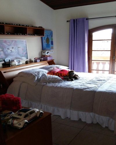 Sobrado, 3 quartos, 200 m² - Foto 2