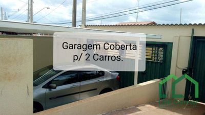Casa, 3 quartos, 126 m² - Foto 2