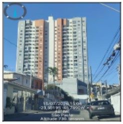 Apartamento, 1 quarto, 44 m² - Foto 1