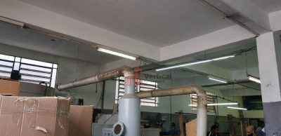 Depósito-Galpão, 644 m² - Foto 3