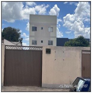 Apartamento, 2 quartos, 63 m² - Foto 1