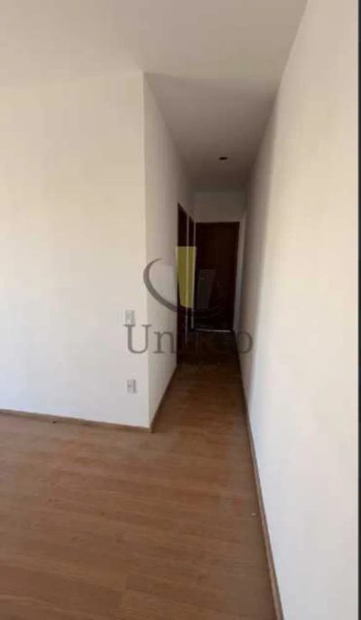 Apartamento, 2 quartos, 45 m² - Foto 2