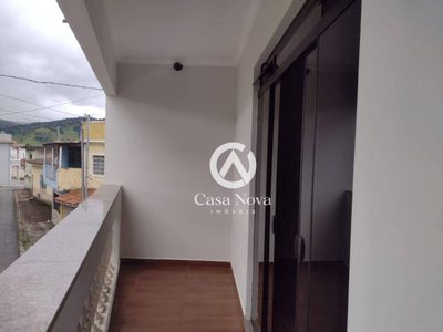 Casa, 3 quartos, 79 m² - Foto 4