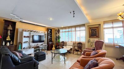 Apartamento, 4 quartos, 200 m² - Foto 4