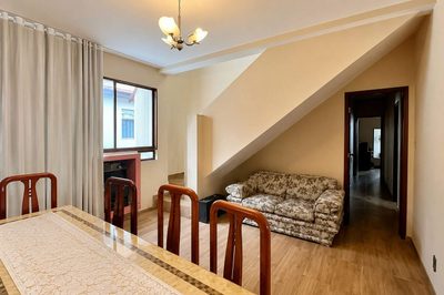 Cobertura, 4 quartos, 210 m² - Foto 5