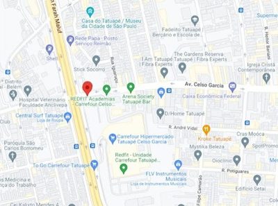 Terreno, 3000 m² - Foto 2