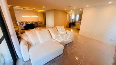 Apartamento, 4 quartos, 284 m² - Foto 3