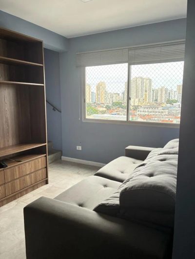 Apartamento, 3 quartos, 106 m² - Foto 1