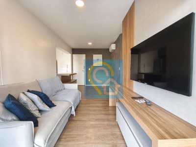 Apartamento, 2 quartos, 70 m² - Foto 4